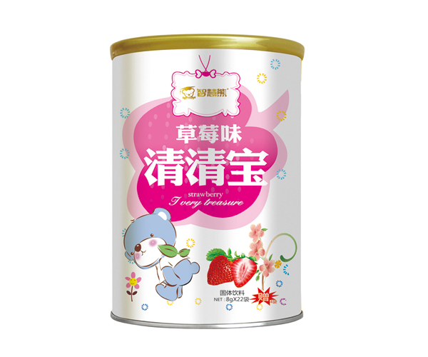 智慧熊草莓味清清宝.jpg