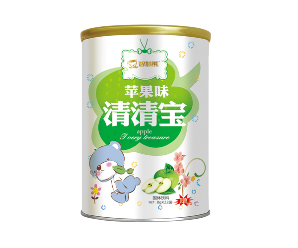 智慧熊苹果味清清宝.jpg
