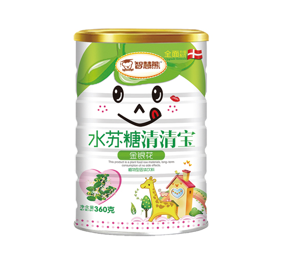 智慧熊水苏糖清清宝 金银花.jpg