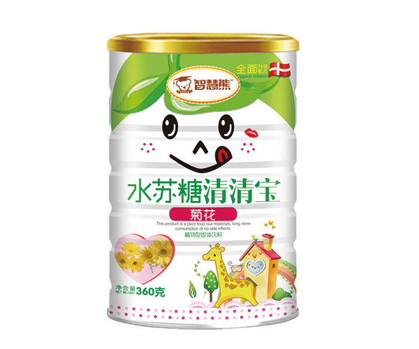 智慧熊水苏糖清清宝 菊花.jpg