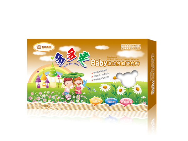 智慧熊多多麦Baby核桃芝麻营养面..jpg