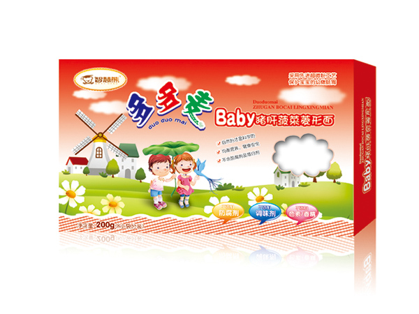 智慧熊多多麦Baby猪肝菠菜菱形面..jpg