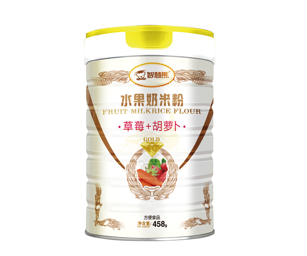 智慧熊水果奶米粉 草莓+胡萝卜 听装.jpg