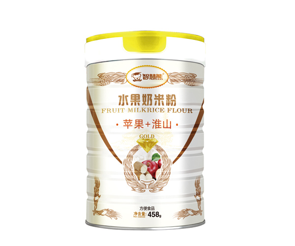 智慧熊水果奶米粉 苹果+淮山 听装.jpg