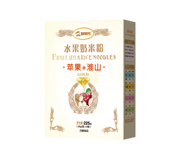 智慧熊水果奶米粉 苹果+淮山 盒装.jpg