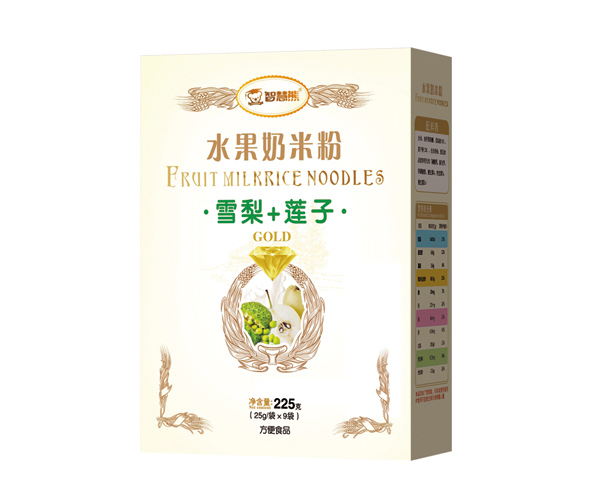 智慧熊水果奶米粉 雪莉+莲子 盒装.jpg