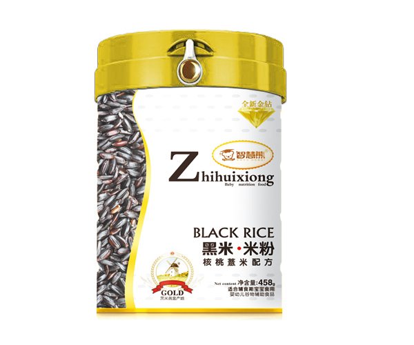 智慧熊黑米米粉 核桃薏米配方 听装 .jpg