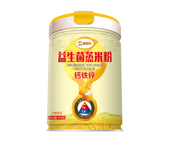 智慧熊益生菌蒸米粉 钙铁锌 听装.jpg
