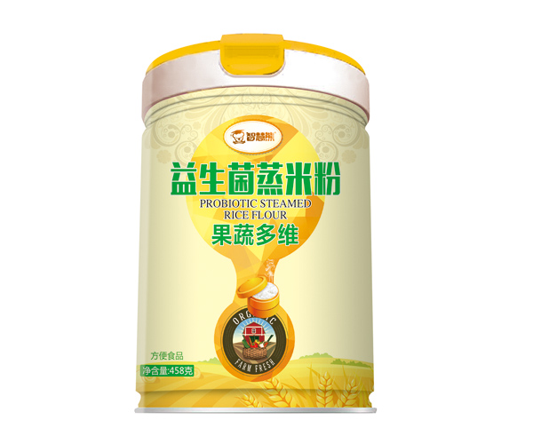 智慧熊益生菌蒸米粉 果蔬多维 听装.jpg