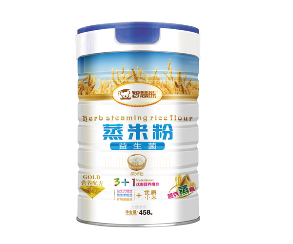智慧熊蒸米粉 益生菌 听装.jpg