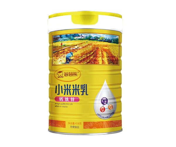 智慧熊小米米乳 钙铁锌 听装.jpg