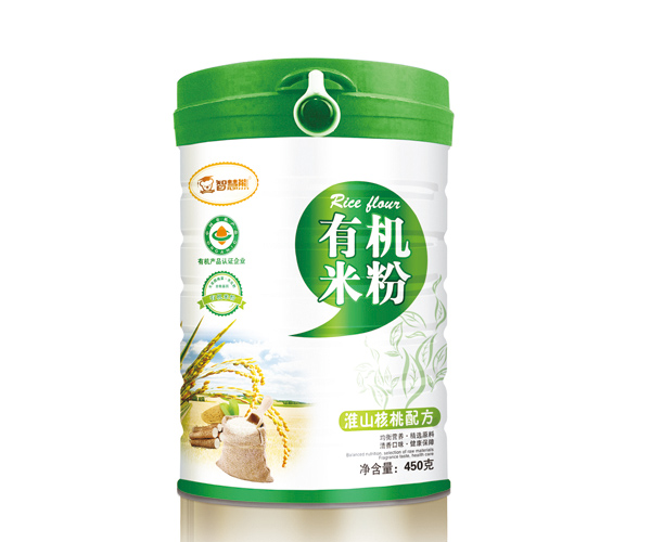 智慧熊有机米粉 淮山核桃配方 听装.jpg