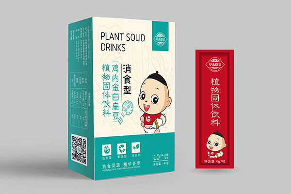 草本郡泉鸡内金白扁豆植物固体饮料.jpg