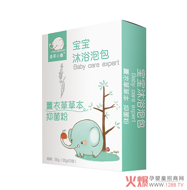 清芙小象熏衣草草本抑菌粉.jpg