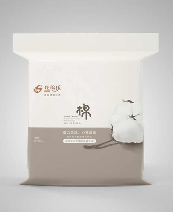 丝倍乐便携华夫格纹魔绒柔卷巾.jpg