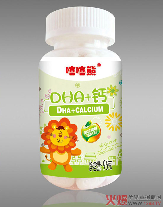 嘻嘻熊DHA+钙果蔬软�.jpg