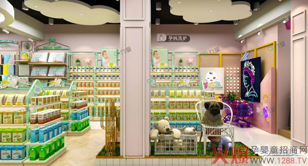 让母婴店变成流量场，给九爱的这波神操作跪了！2.jpg