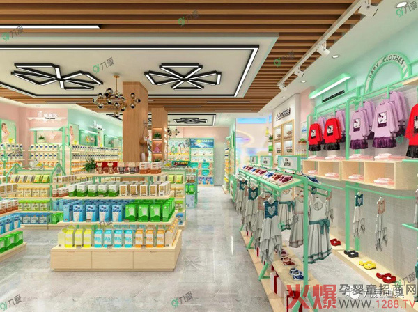 让母婴店变成流量场，给九爱的这波神操作跪了！3.jpg