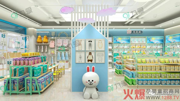 让母婴店变成流量场，给九爱的这波神操作跪了！5.jpg