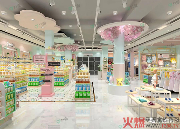 让母婴店变成流量场，给九爱的这波神操作跪了！18.jpg