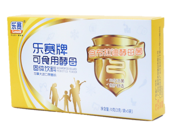 乐赛牌可食用酵母（固体饮料）5袋装.jpg