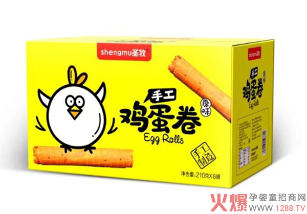 圣牧手工鸡蛋卷 原味箱装.jpg
