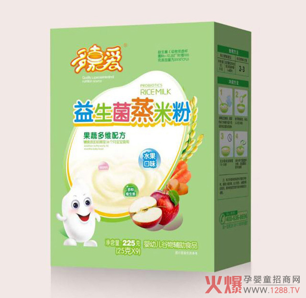 多嘉爱益生菌蒸米�?果蔬多维配方盒装.jpg