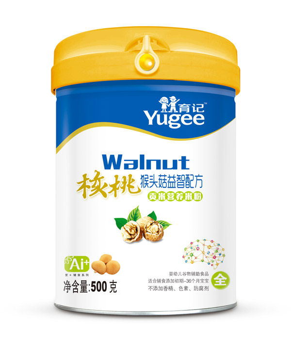 育记贡米营养米粉-核桃猴头菇益智配方桶�.jpg