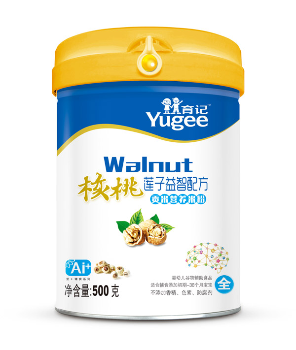 育记贡米营养米粉-核桃莲子益智配方桶装.jpg