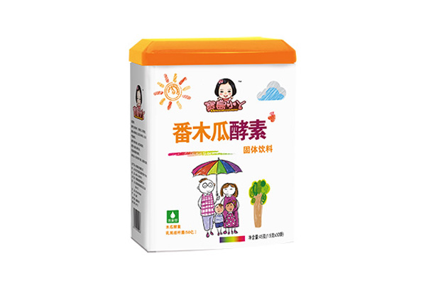 宝岛小丫香木瓜酵素固体饮�.jpg