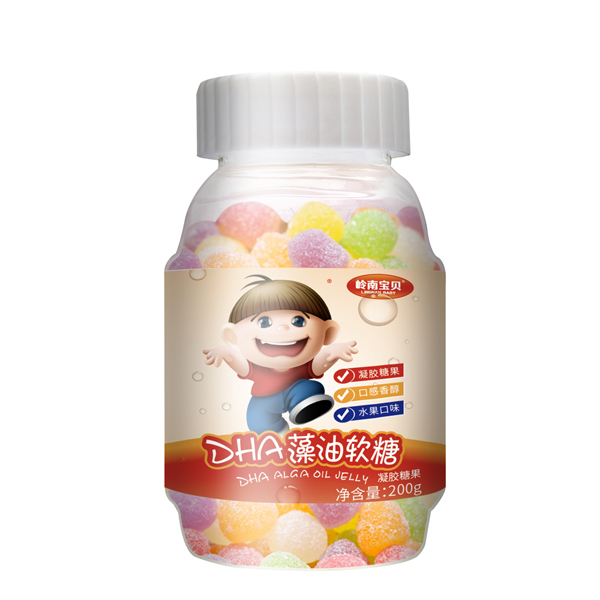 岭南宝贝DHA藻油软糖 200g.jpg