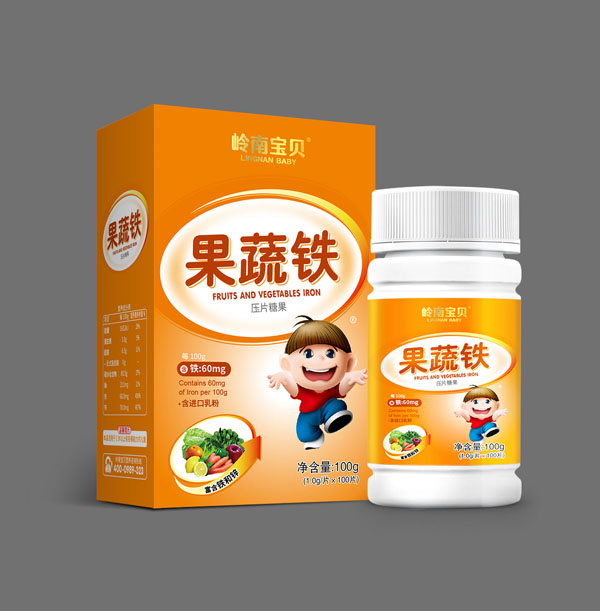 岭南宝贝果蔬铁压片糖�.jpg
