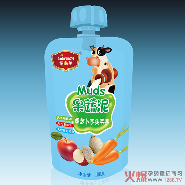 纽滋美果蔬泥胡萝卜芋头苹�.jpg