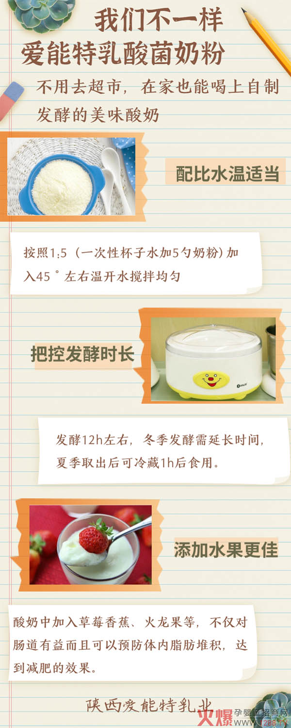 爱能特乳酸菌奶粉 一款可发酵酸奶的奶�?.jpg