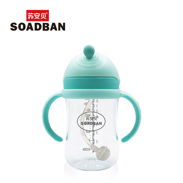 苏安贝A8058防喷漏晶透吸管杯240ml.jpg