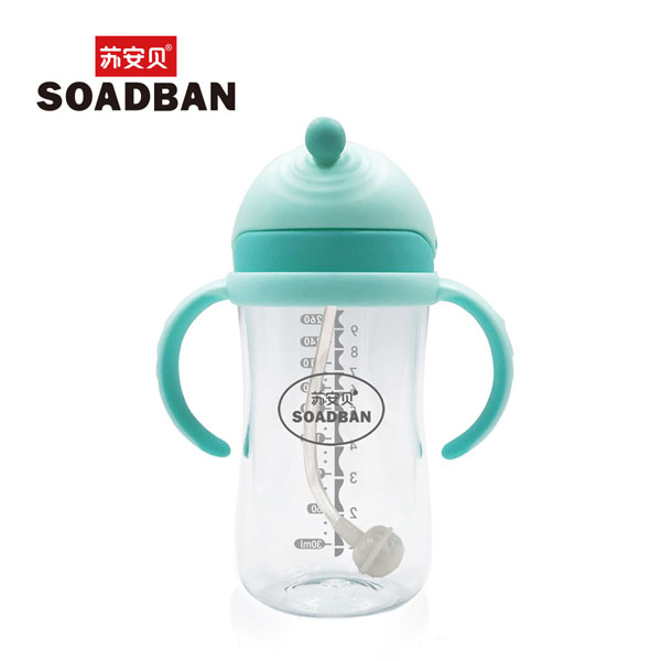 苏安贝A8059防喷漏晶透吸管杯300ml.jpg