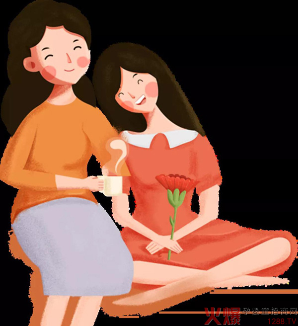 功夫小鸭：母亲节快乐 妈妈们辛苦了�?.jpg