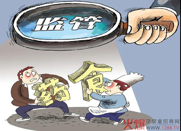 官方介入“大头娃娃”事件，请不要让奶粉行业躺枪�?.jpg