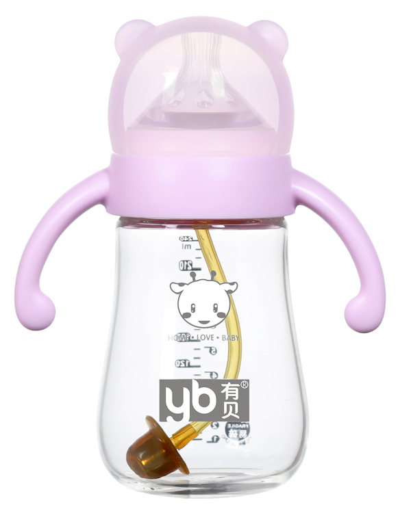 有贝玻璃奶瓶4103 紫色.jpg