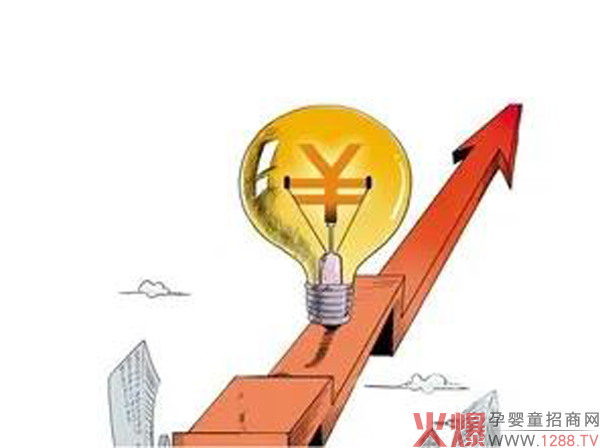 奶粉竞争下半场，涨价10%还是降价10%�?.jpg