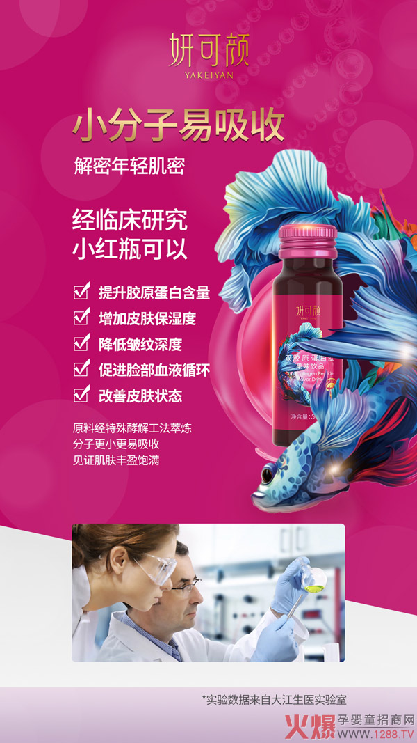 想补脸上的胶原蛋白，有一个方法是靠谱�?.jpg