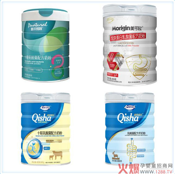 爱能特乳业祝贺母婴产业肠道健康发展论坛顺利召开5.jpg