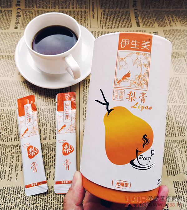 伊生美无糖梨�?1.jpg