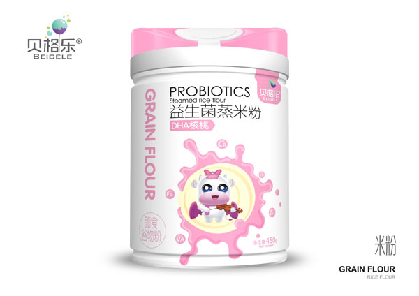 贝格乐益生菌蒸米粉.DHA核桃 听装�.jpg