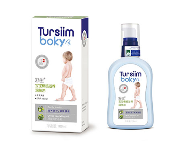舒生宝宝橄榄滋养润肤�?00ml.jpg