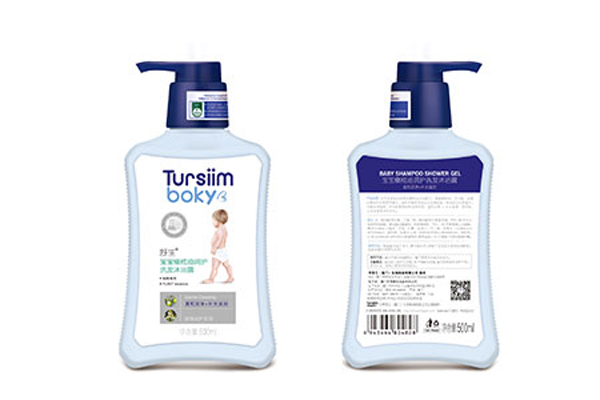 舒生宝宝橄榄油润护洗发沐浴露500ml.jpg