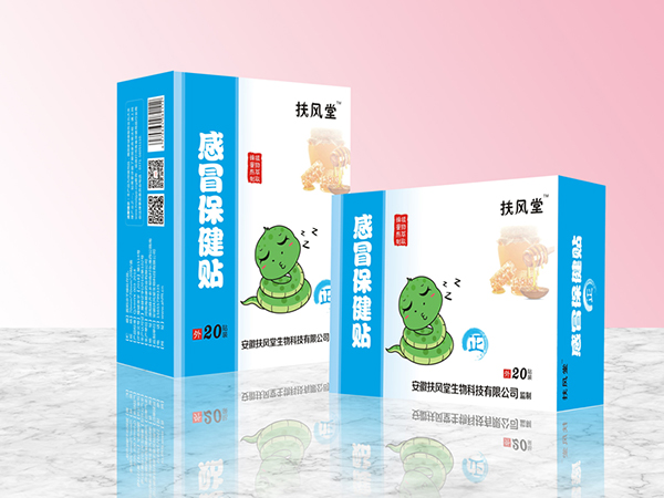 扶风堂感冒保健贴 �.jpg