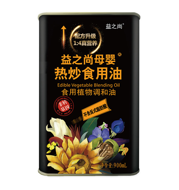 益之尚母婴热炒食用油 900ml.jpg