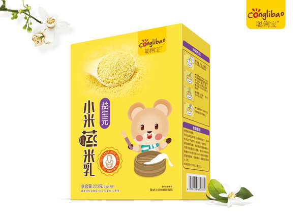 聪俐宝益生元小米蒸米�?盒装.jpg