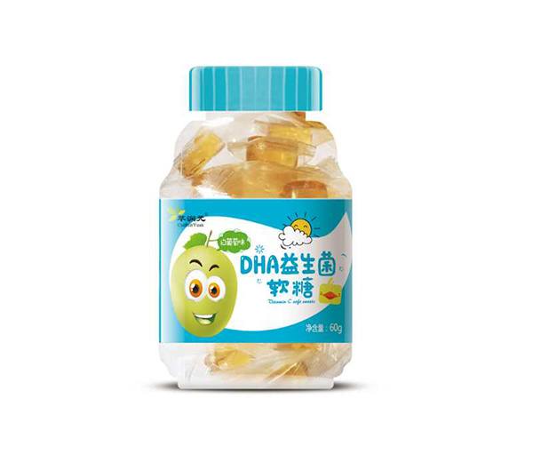 萃润元DHA益生菌软�?白葡萄味.jpg